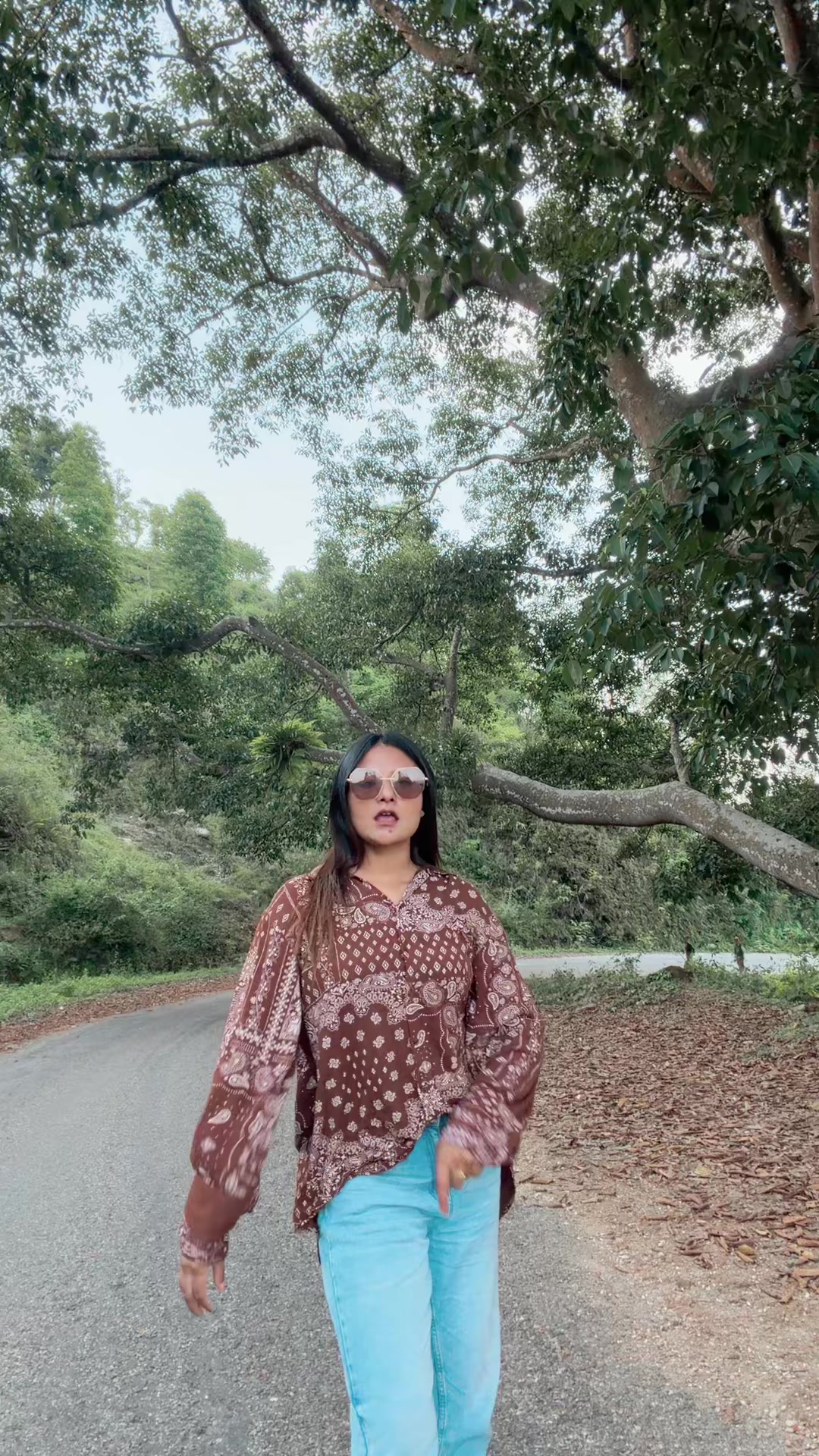@The Akriti shrestha❤️