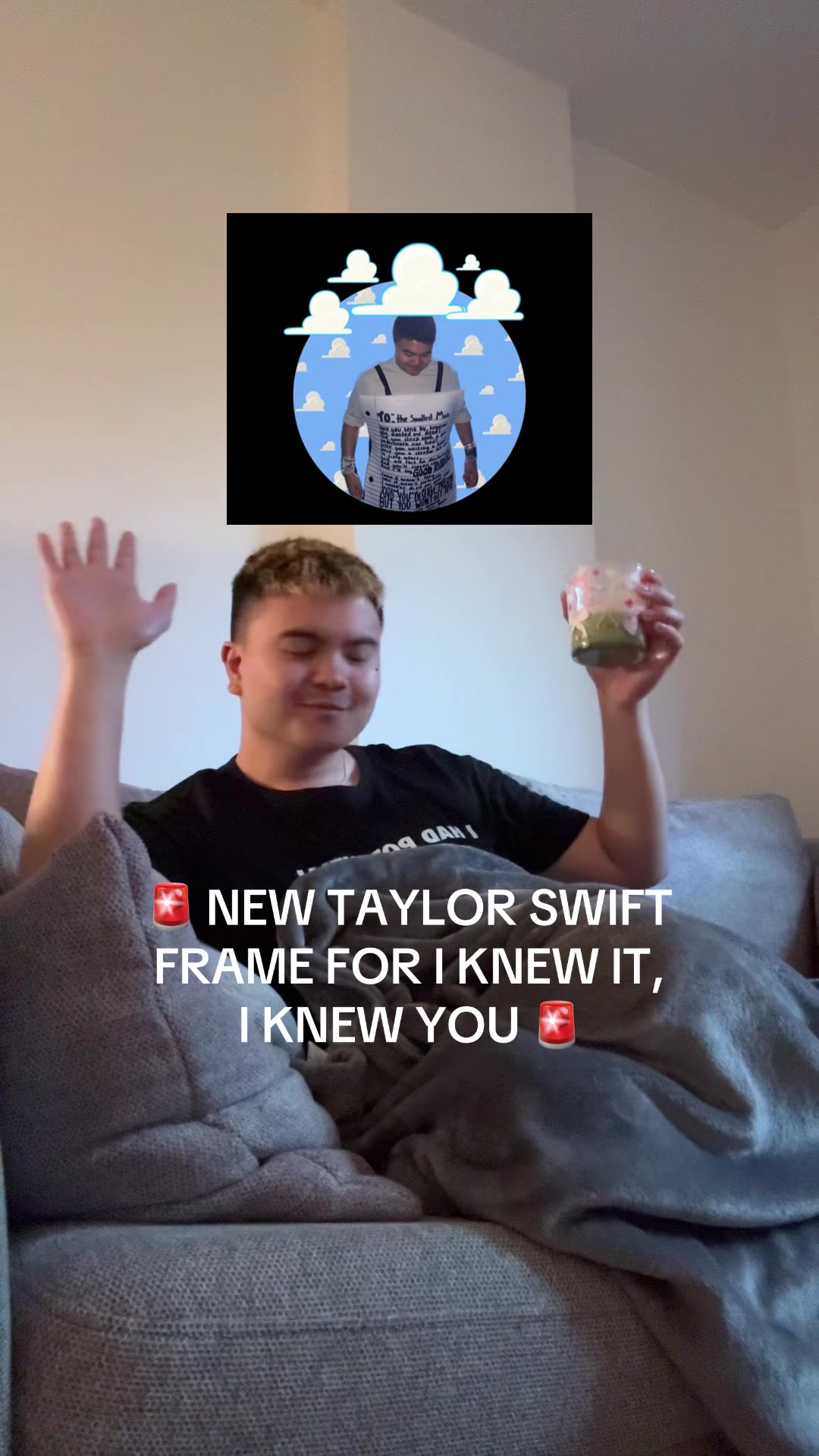 @clyde (taylor&rsquo;s version)