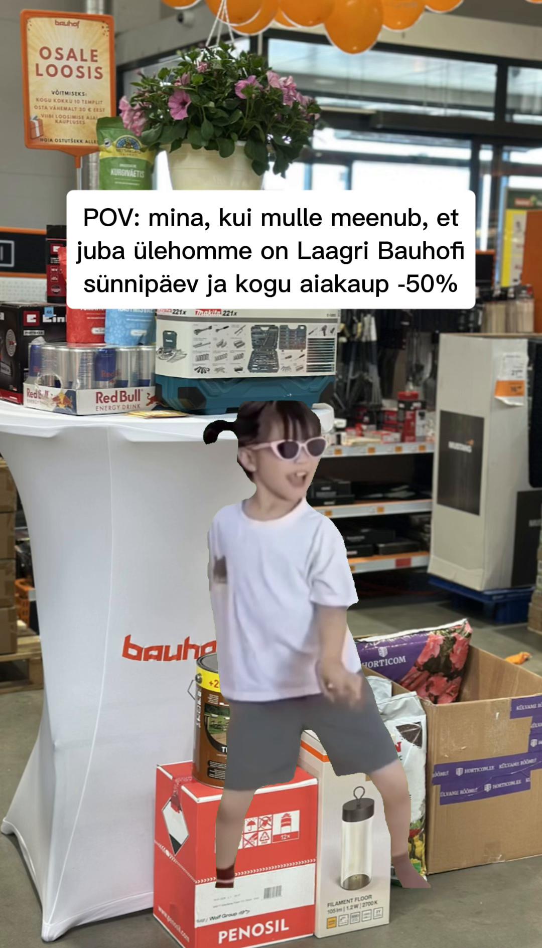 @Bauhof Eesti