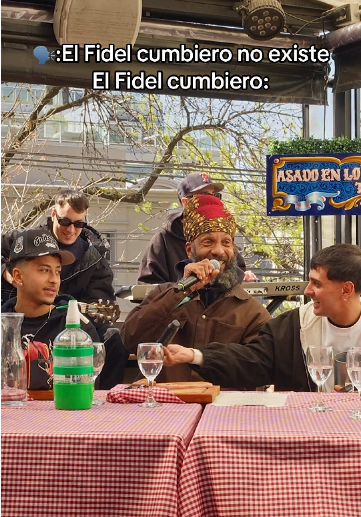 @TOTE