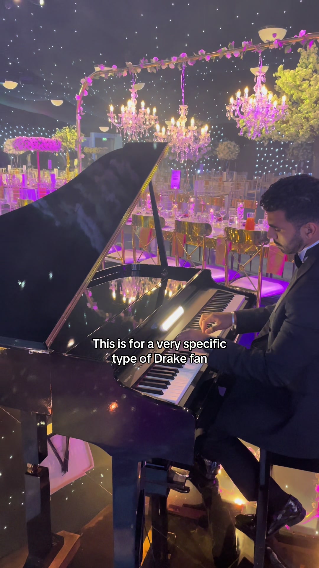 @Karan On Piano