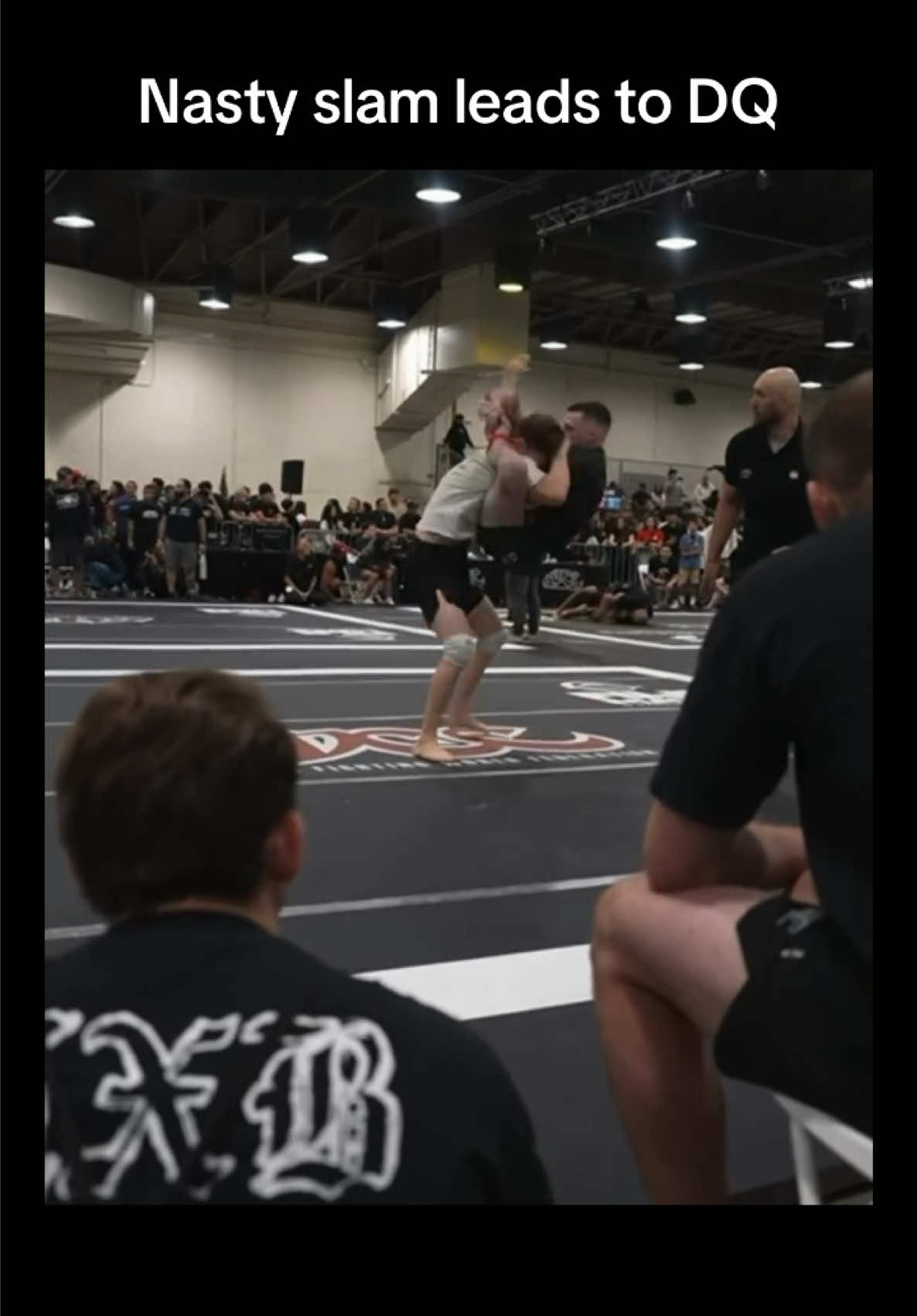 @Matside Jiu-Jitsu