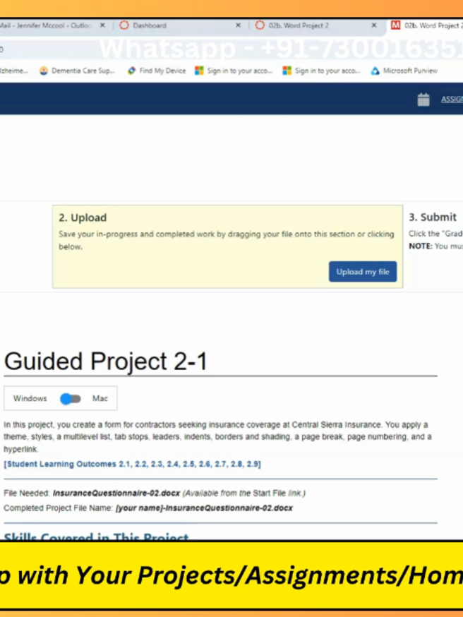 @Academic Helping Buddy