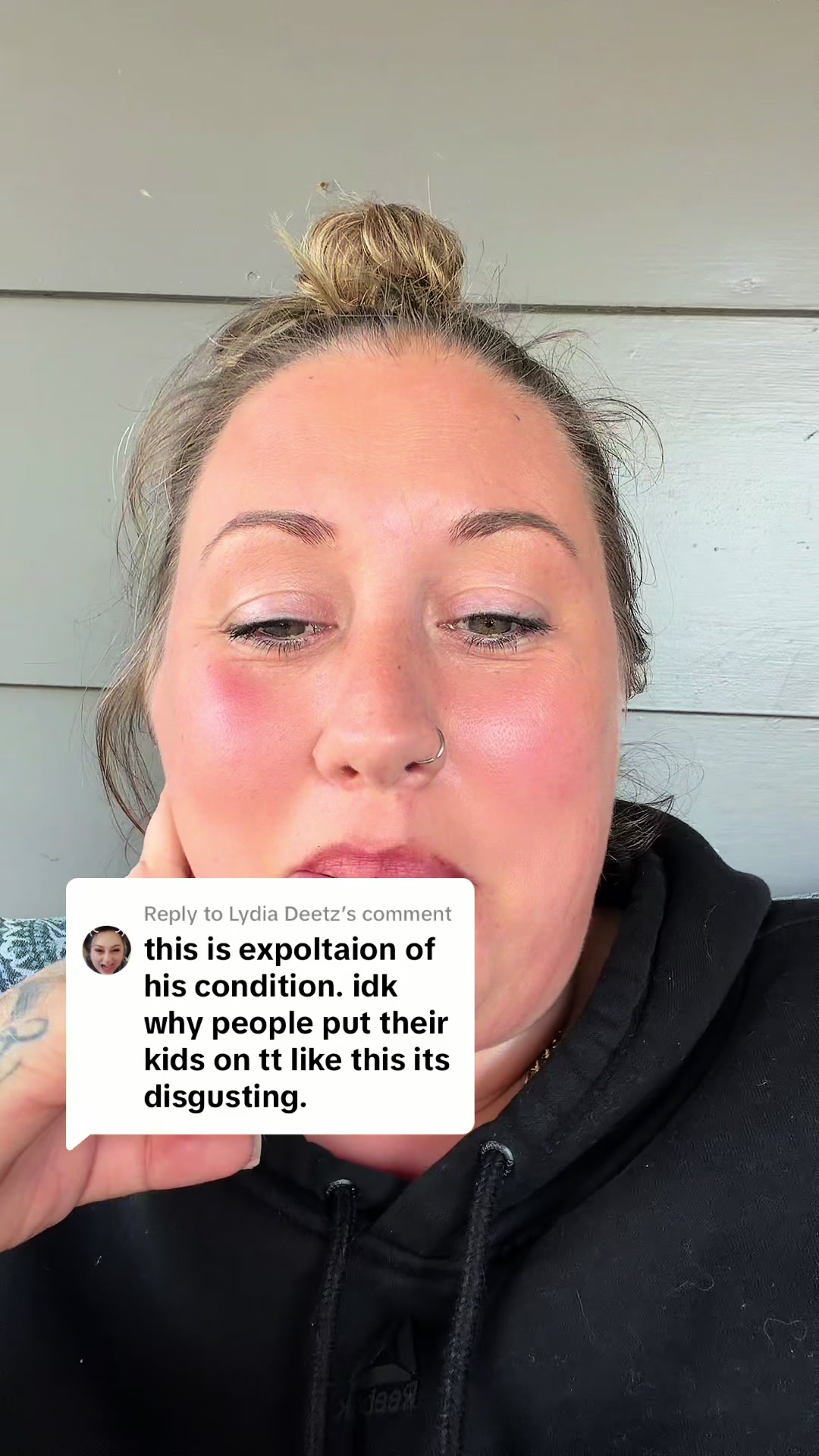 @Eli & Ethan Bronson
