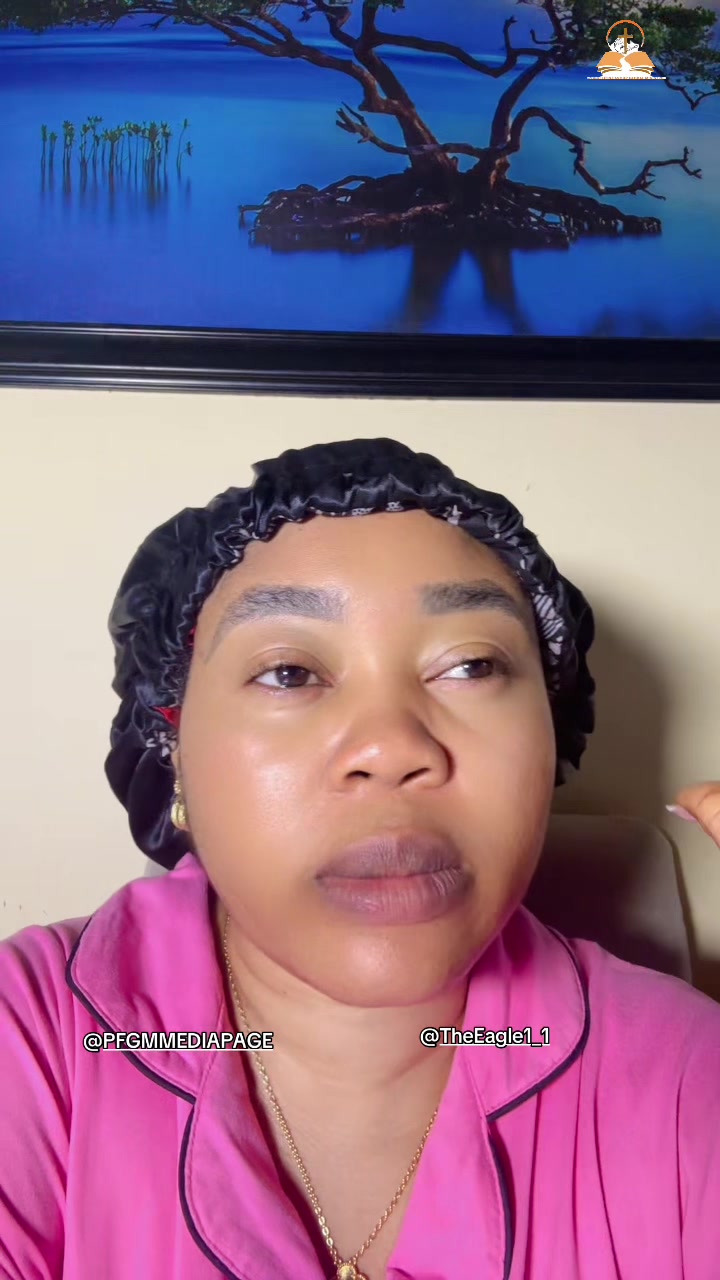 @Prophetess Favour Official