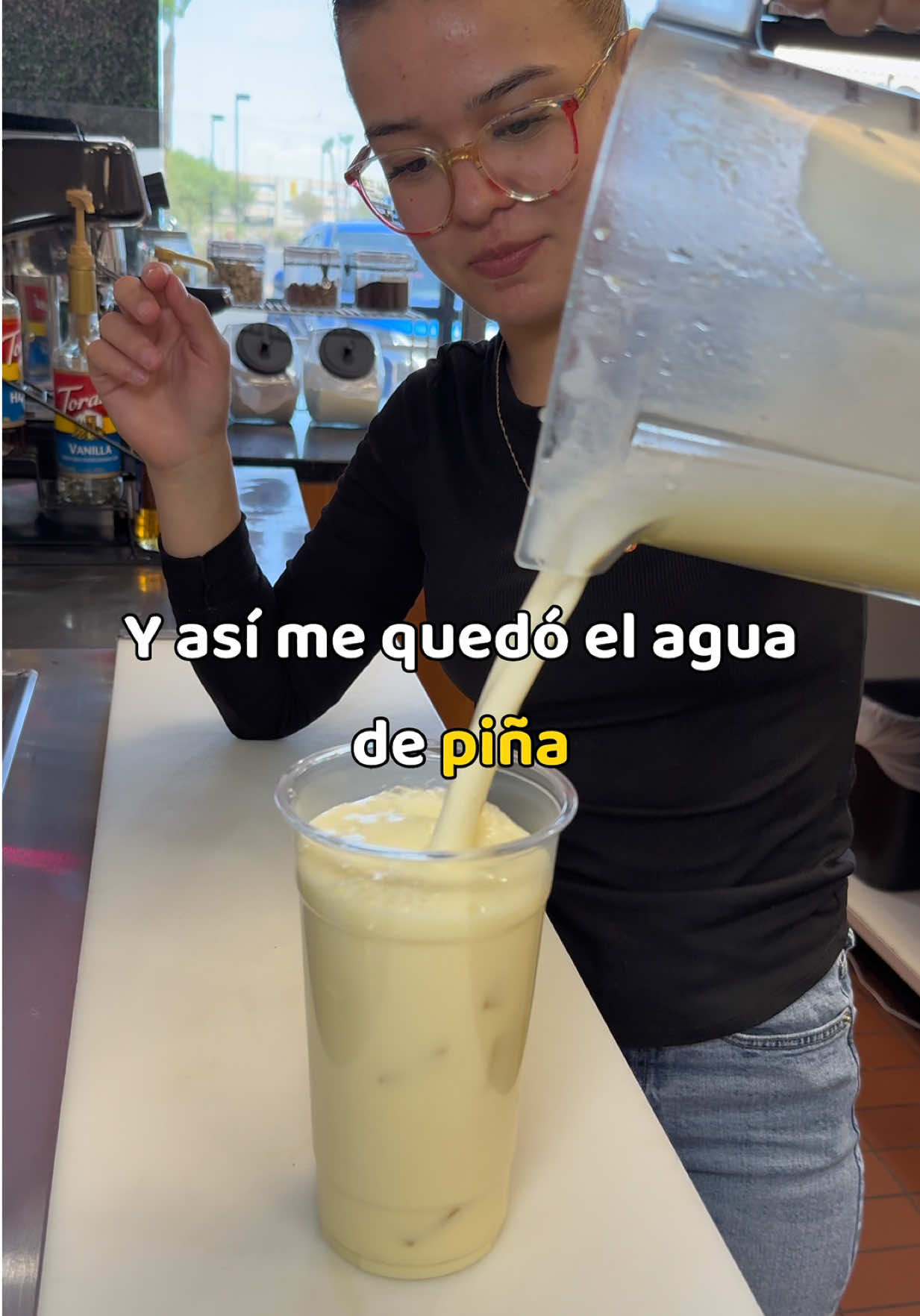@La Papaya Deli