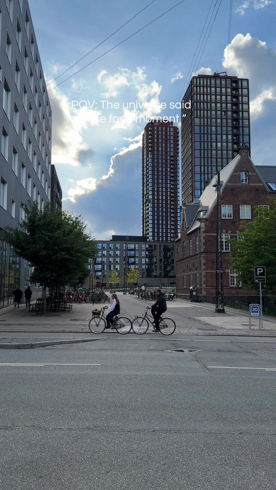 @Copenhagen 🇩🇰 vibes