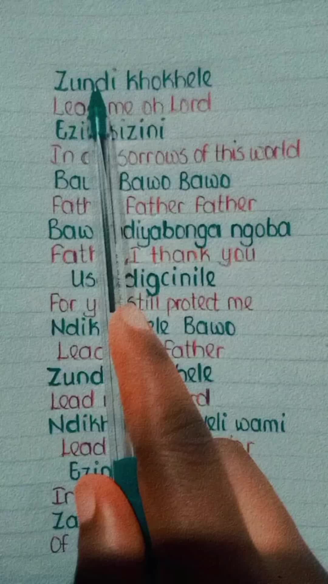 @inspiredby_thewords