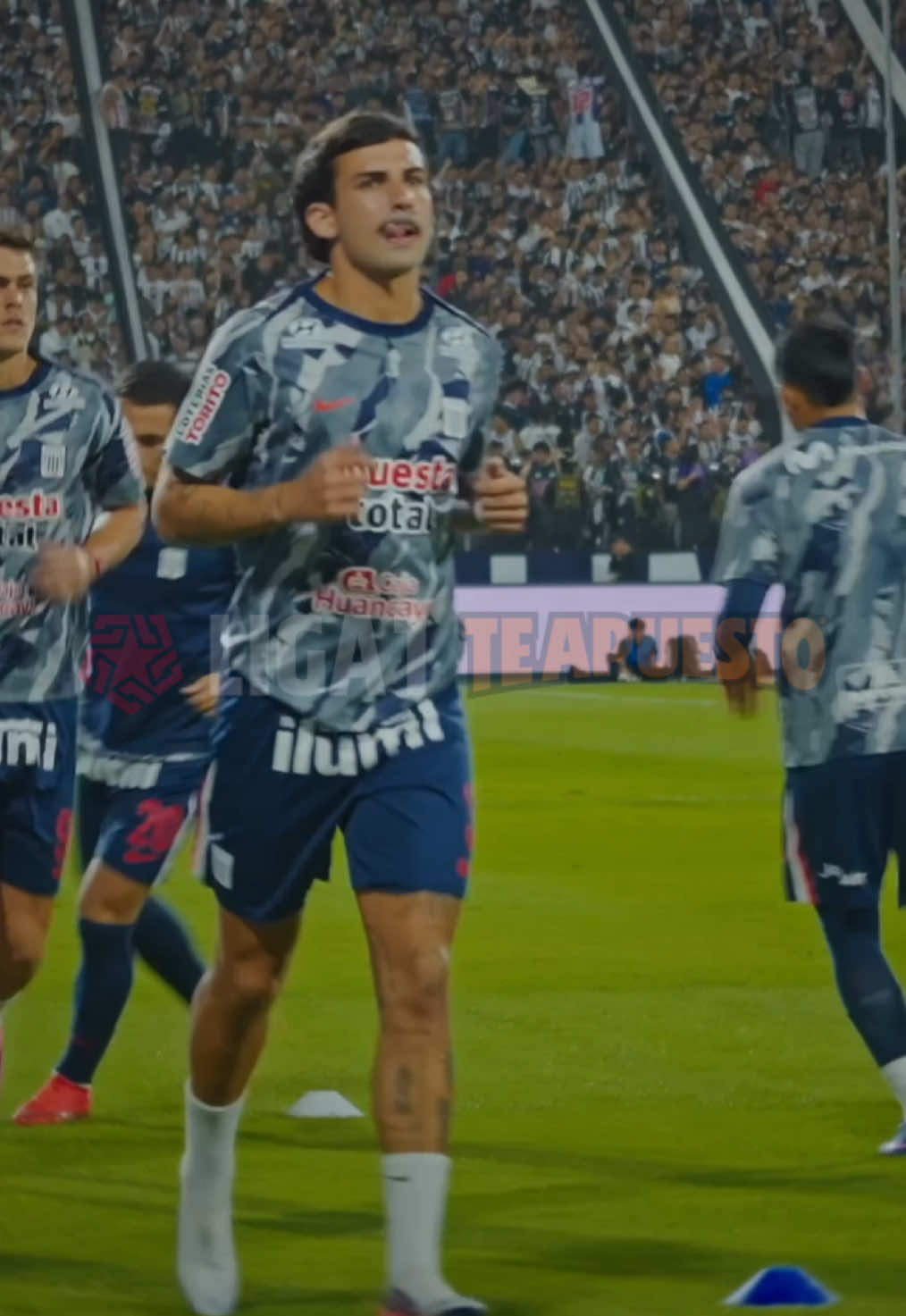 @Liga de F&uacute;tbol Profesional