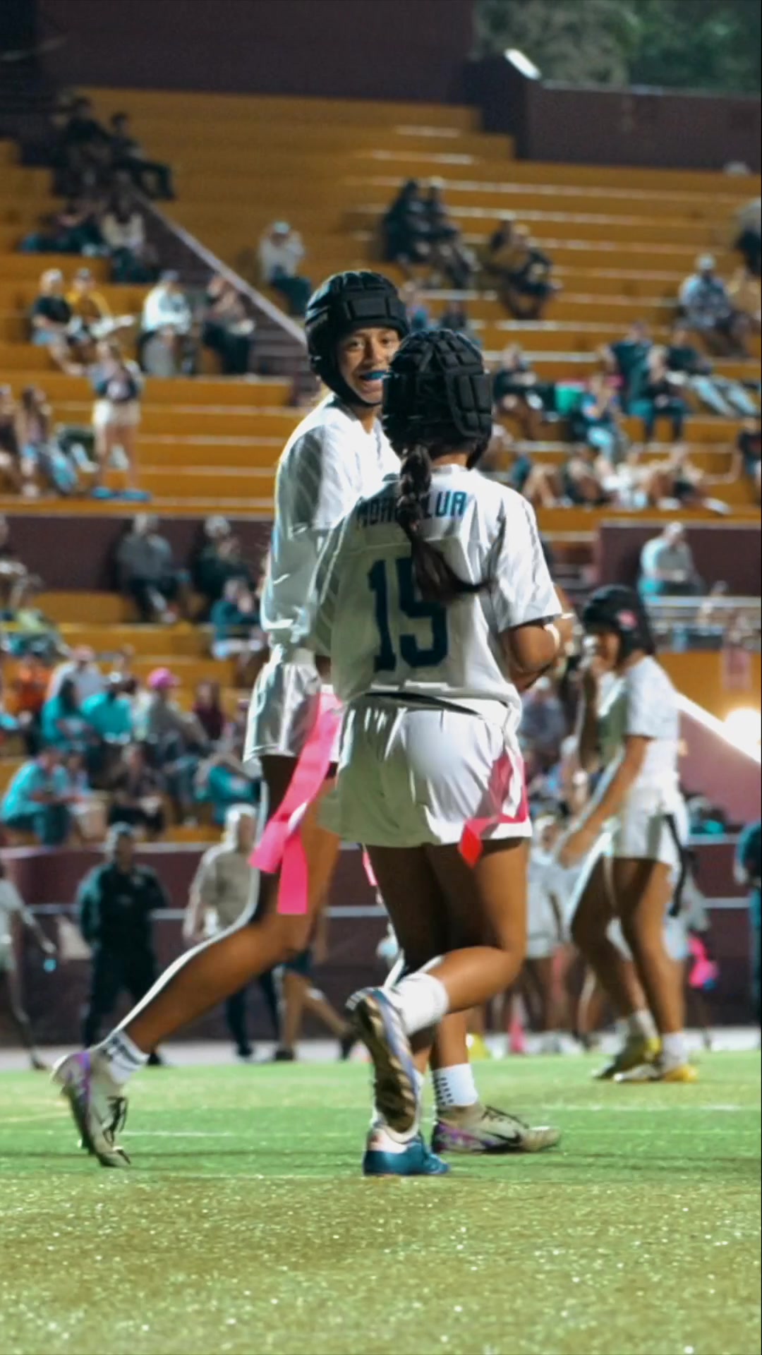 @ESPN Honolulu
