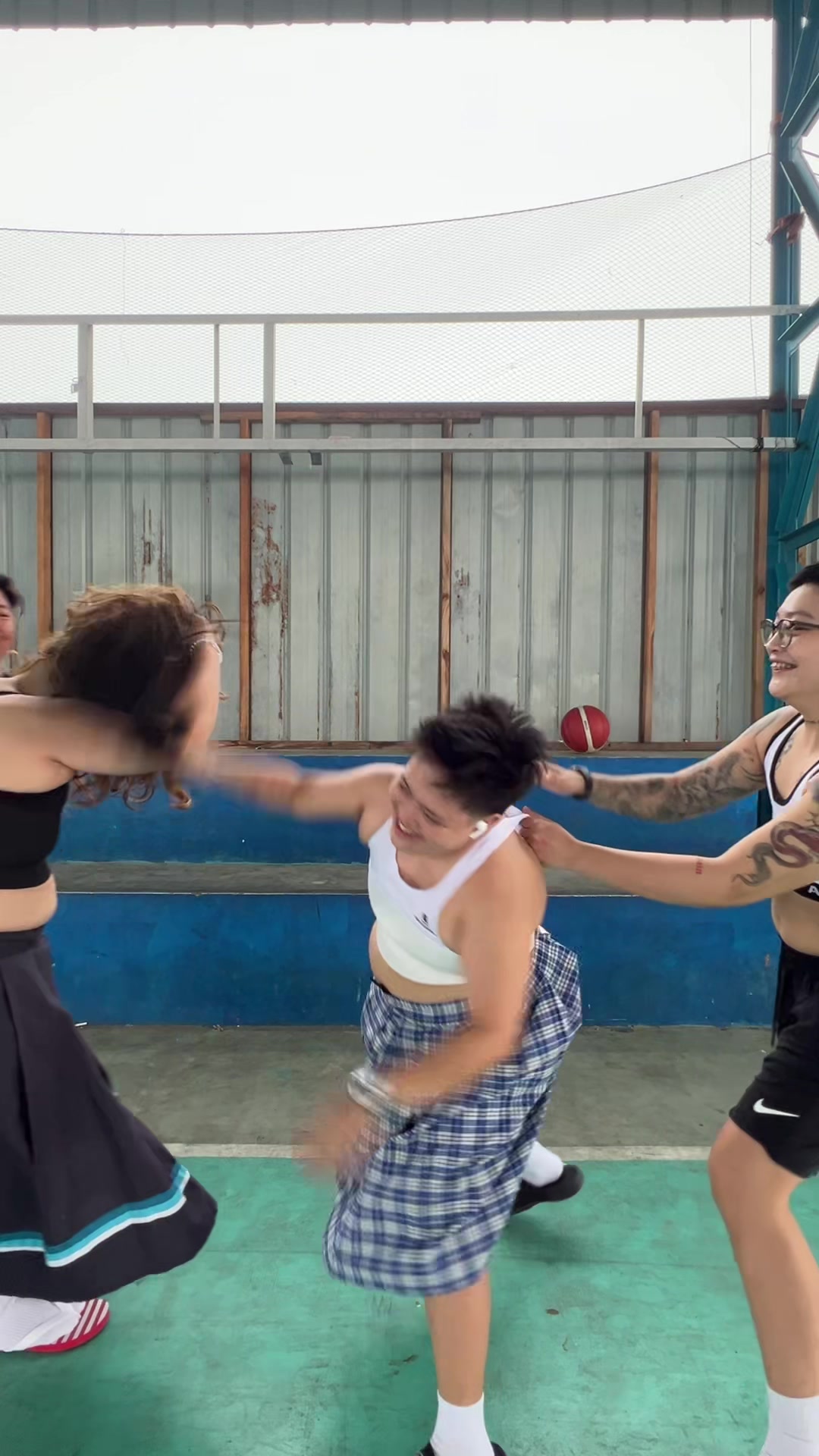 @Adonis Lesbian Philippines