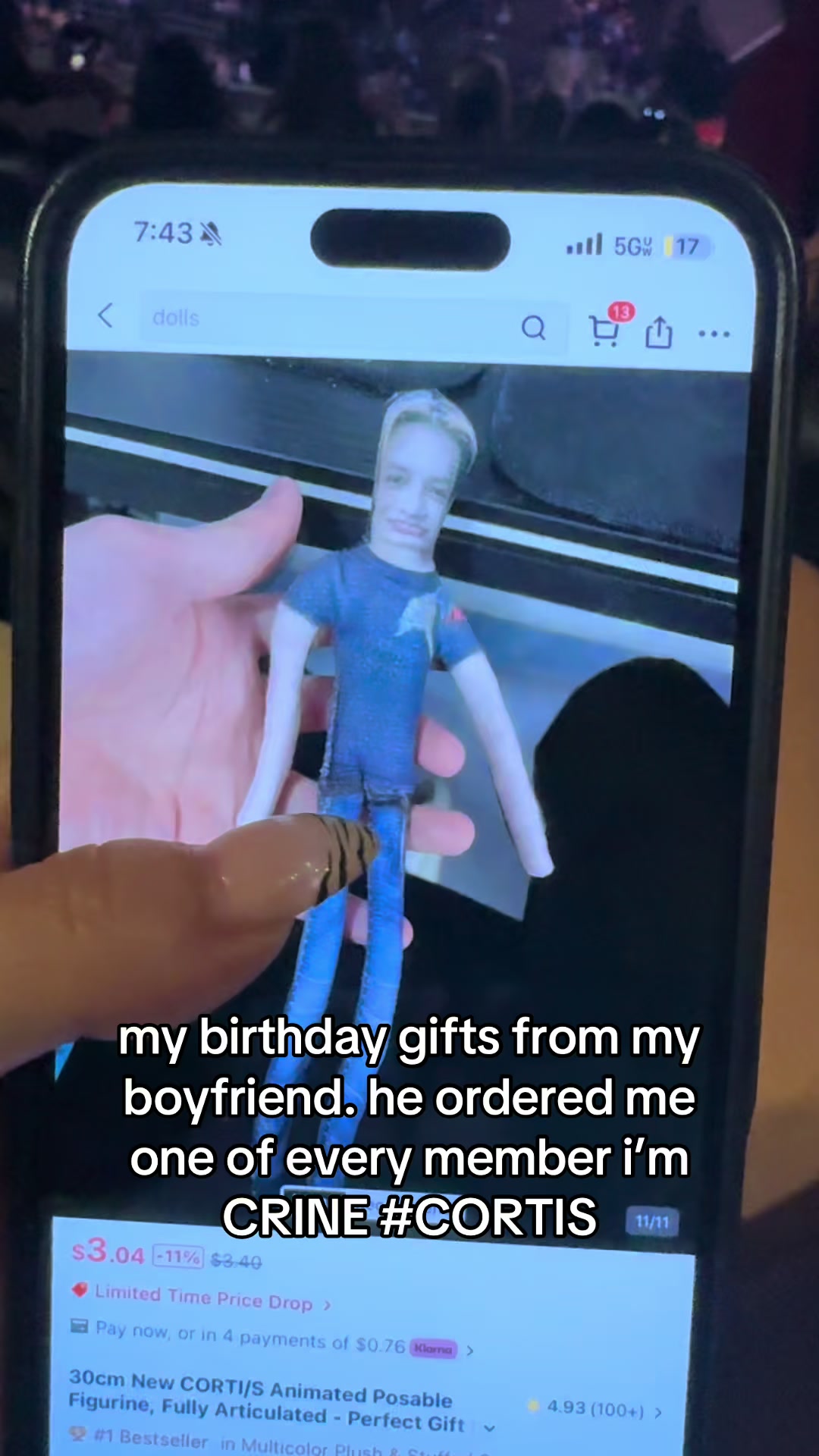 @Morgan
