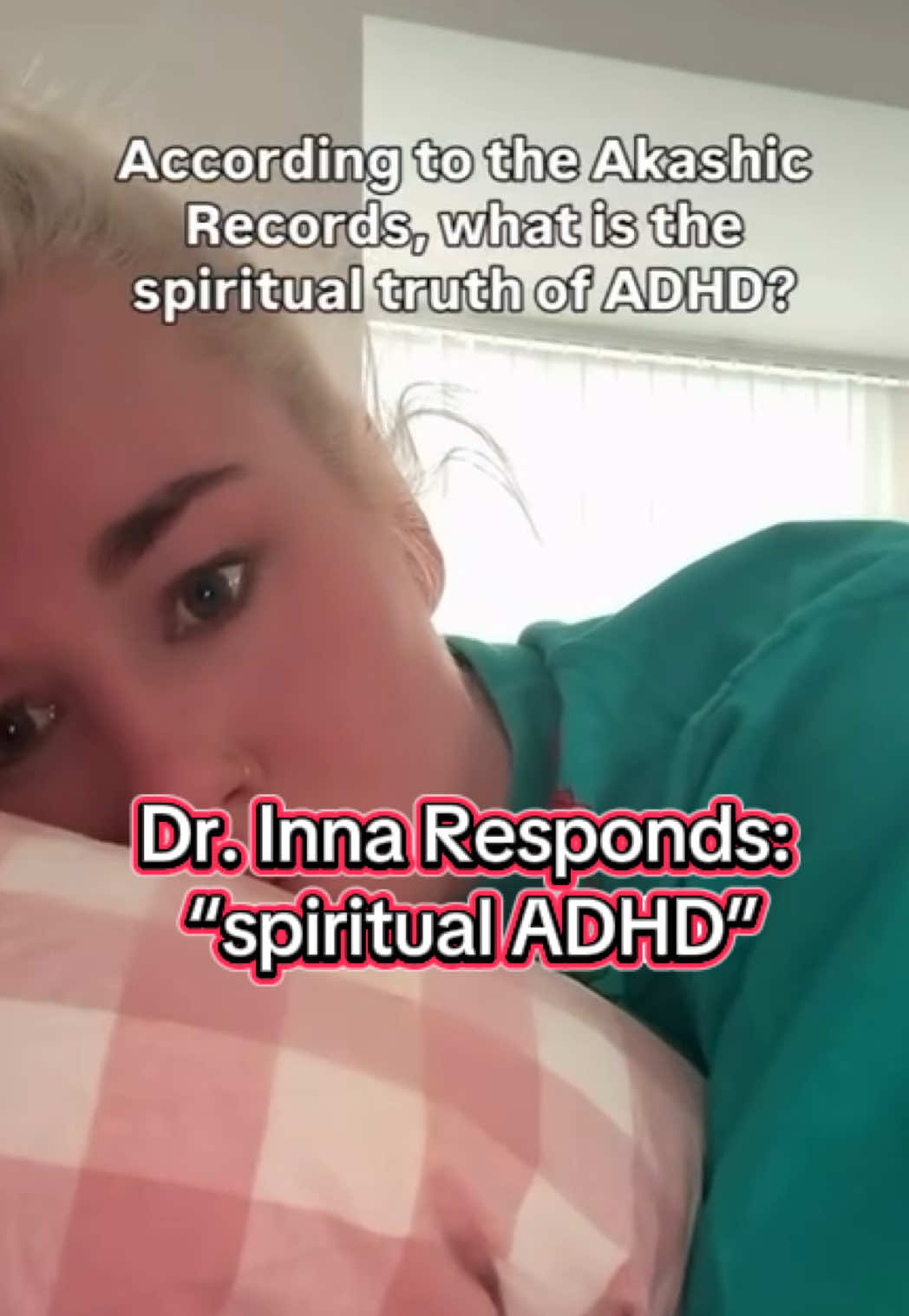 @Inna Kanevsky, Ph. D.