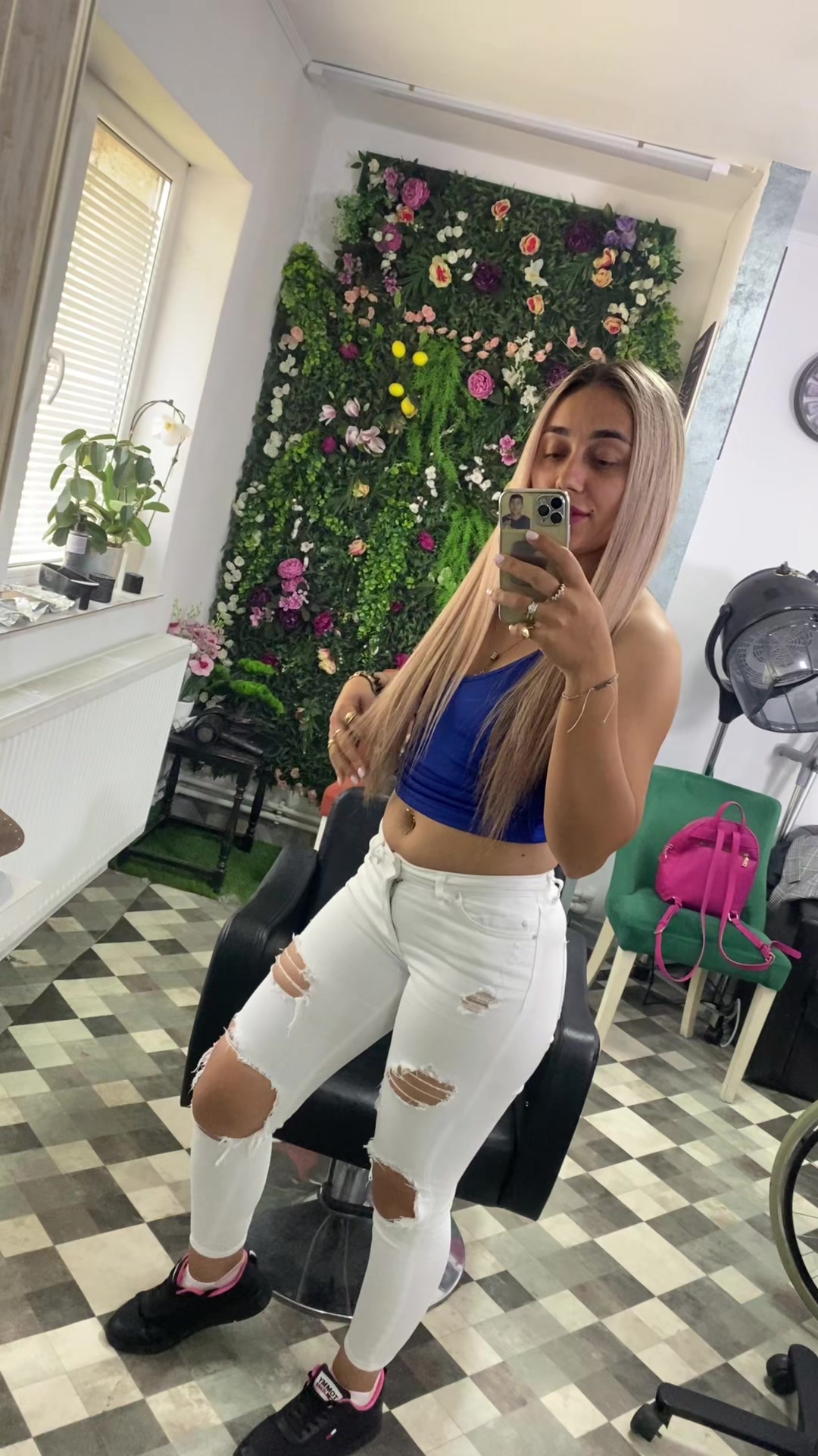 @BLONDA69❤️&zwj;🔥