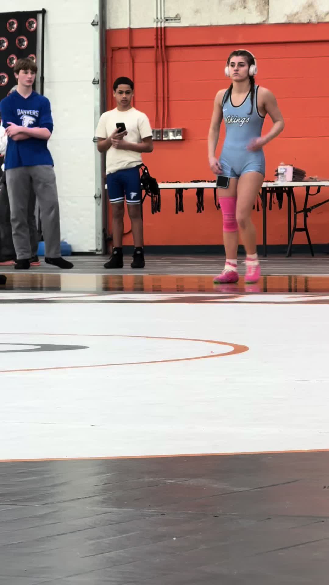@Riley Mayo Wrestles 🤼♀️