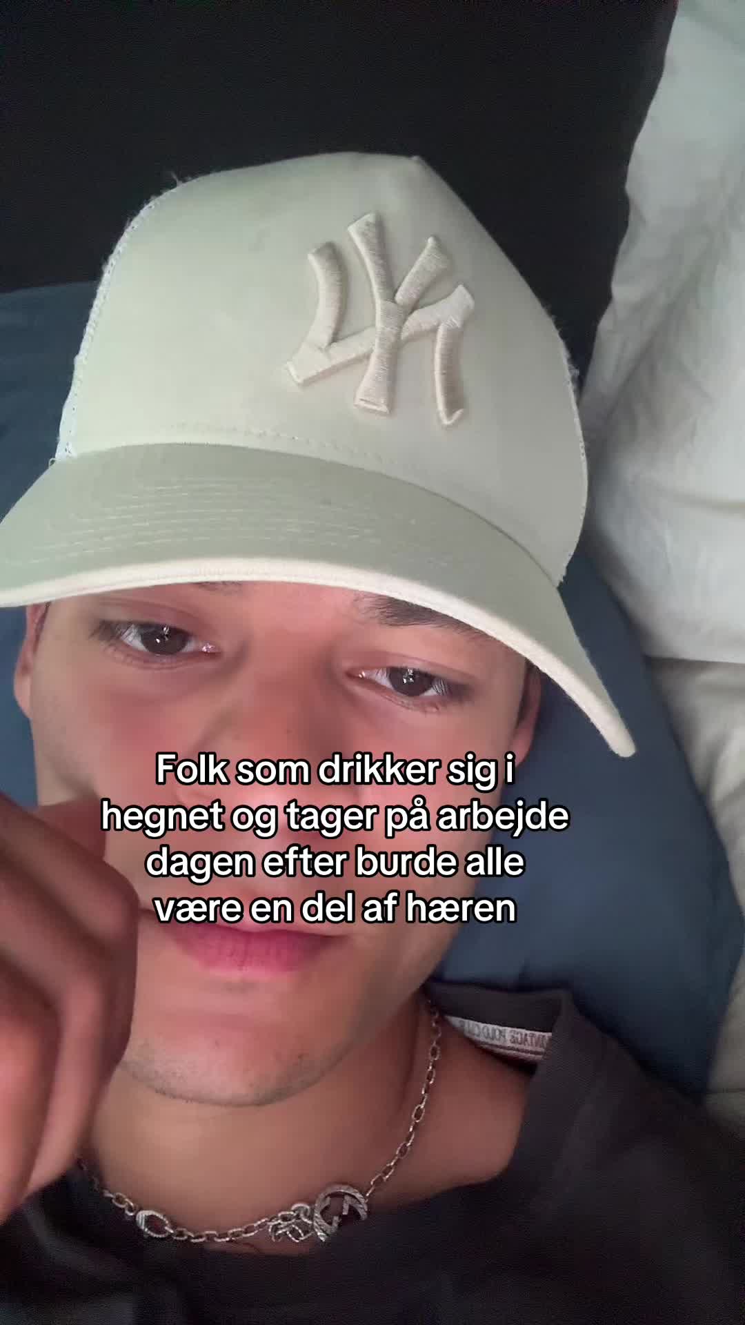 @William Langgaard