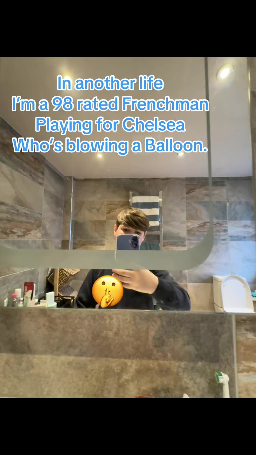 @ 