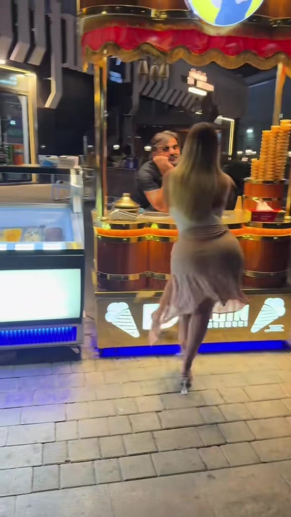 @Çılgın Dondurmacı