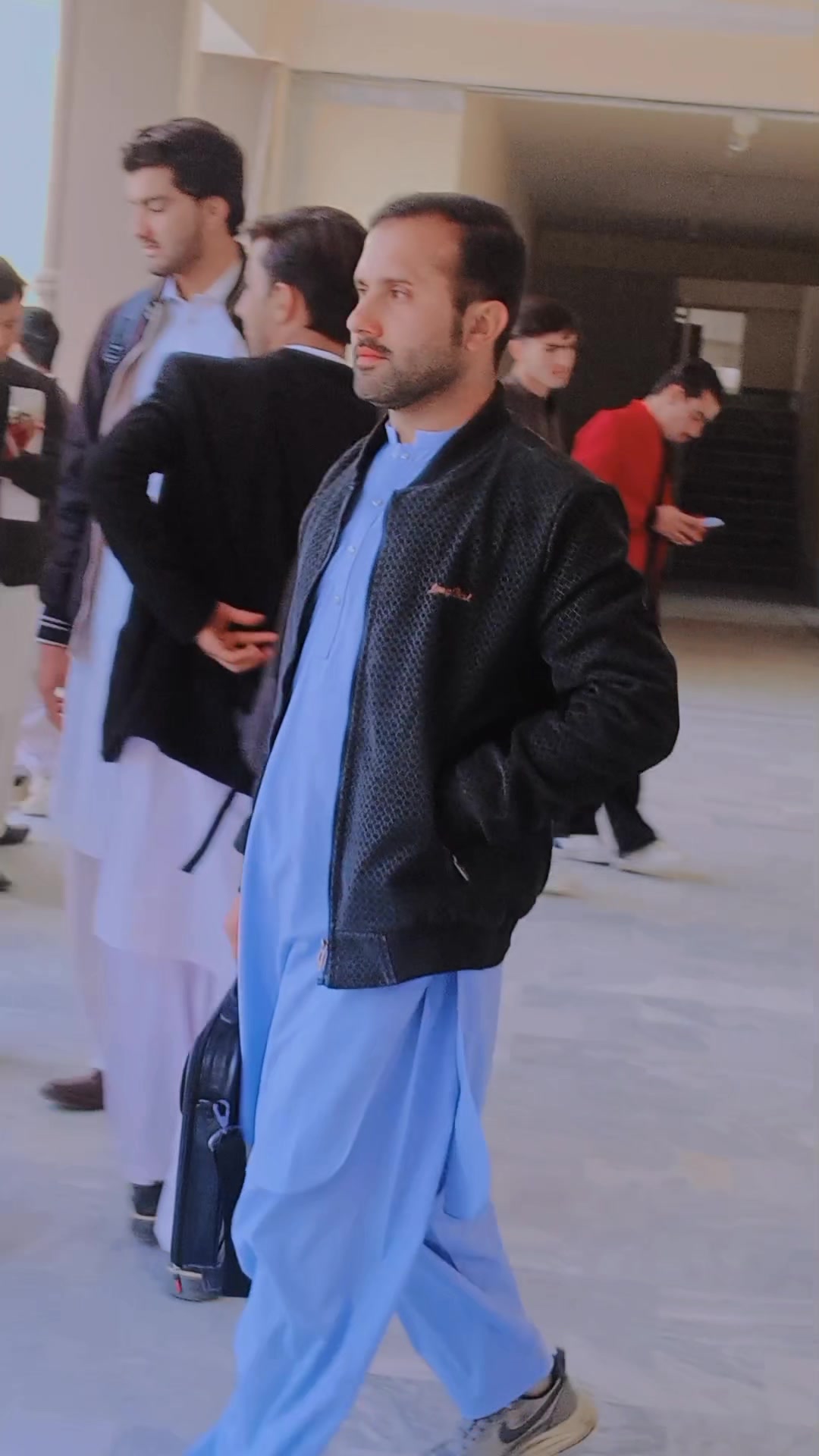 @Idrees amir