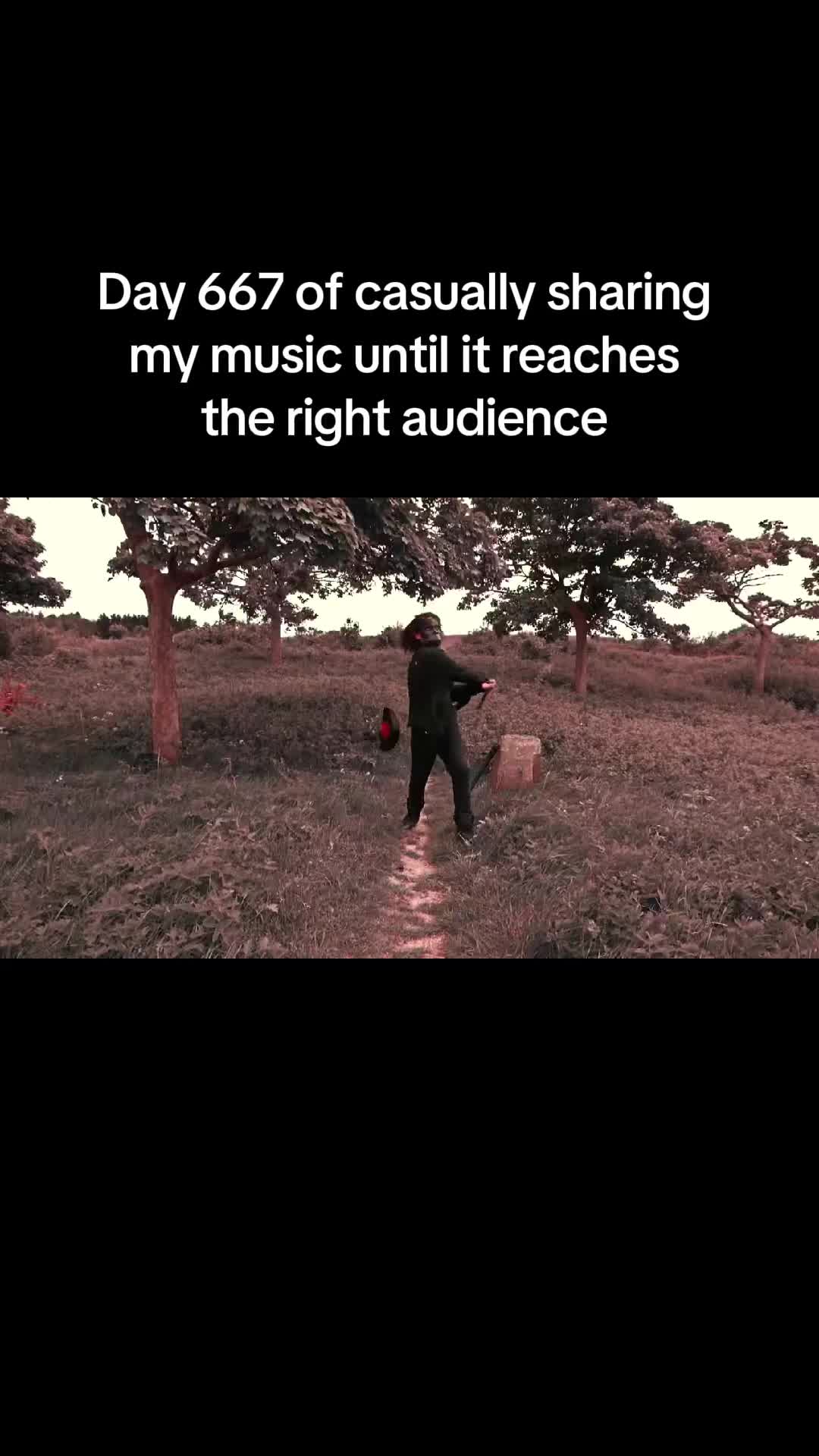 @Lonely Gimmick
