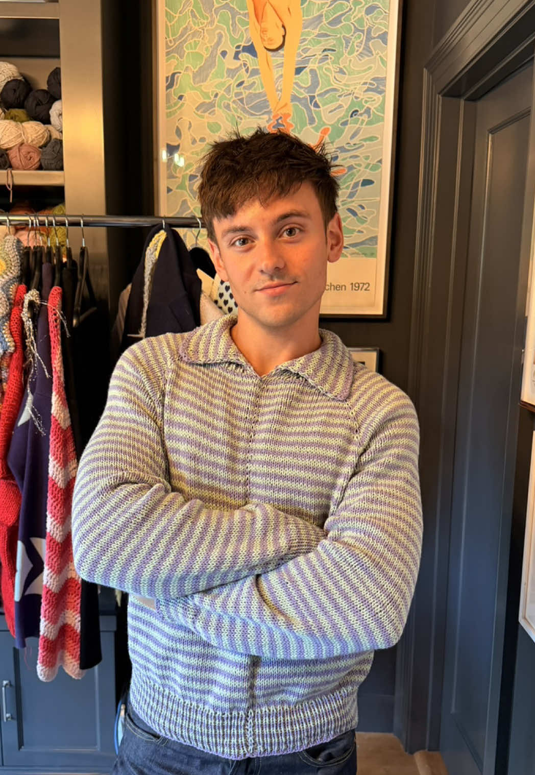 @Made With Love By TomDaley