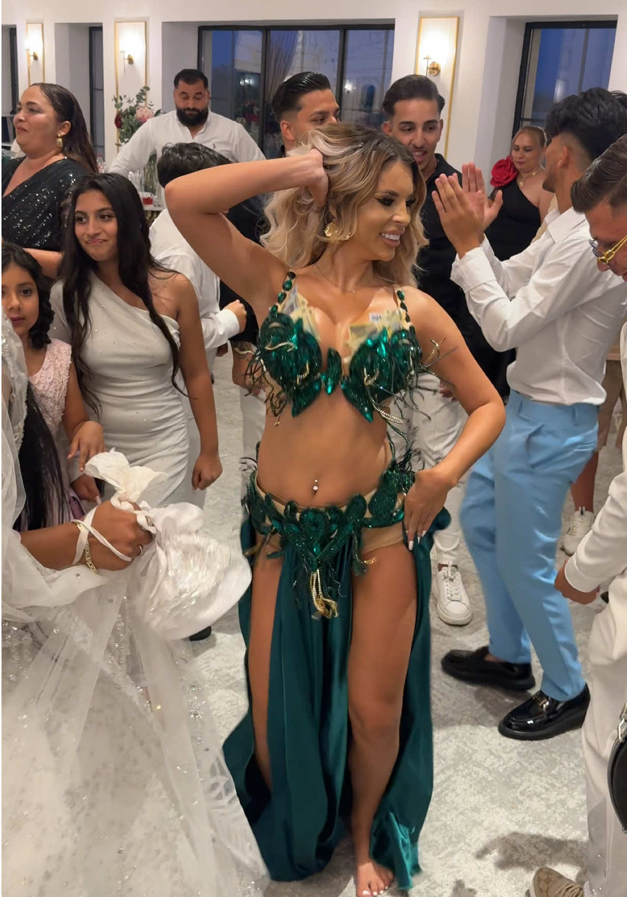 @Bianca Gabriela | Bellydance