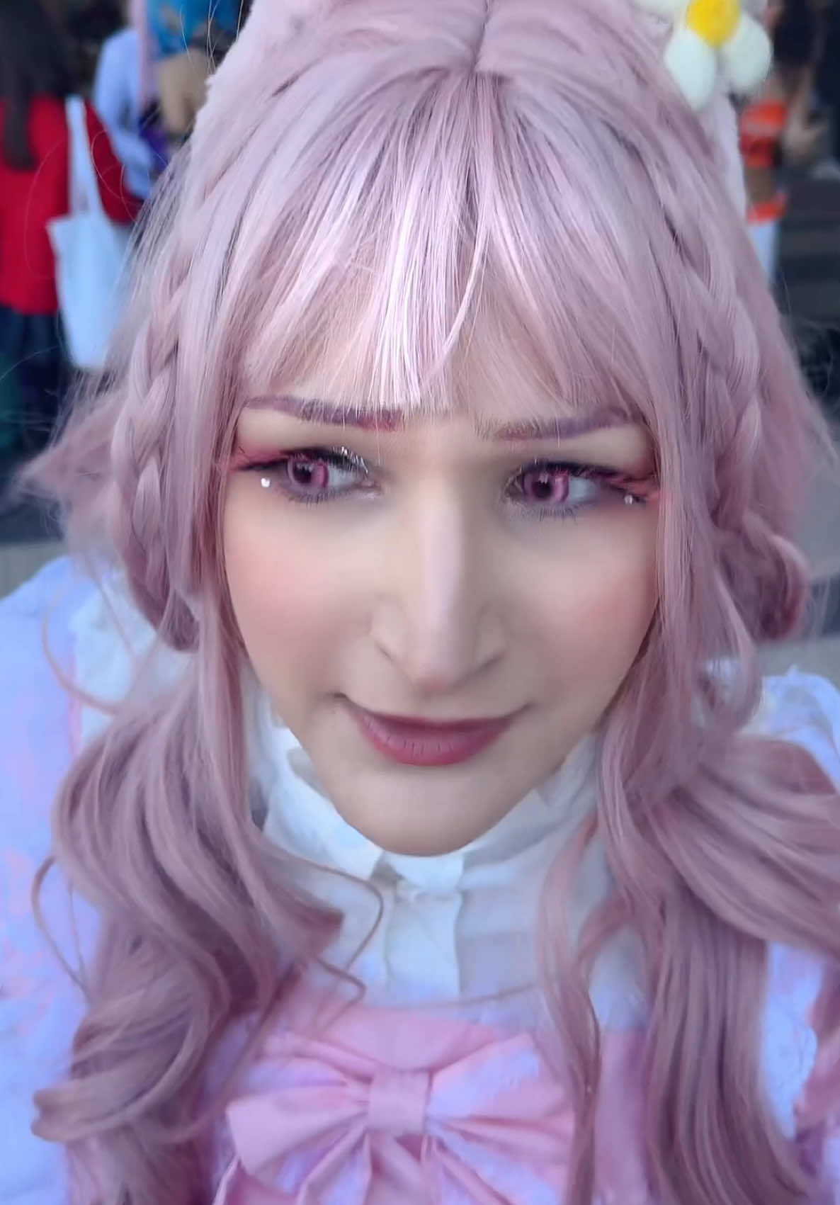@Suzuko Elric