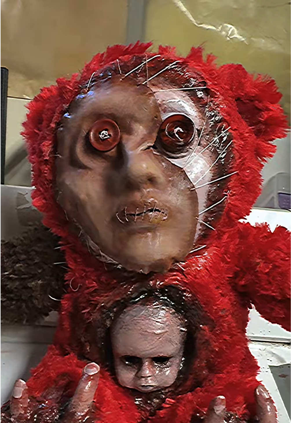 @quietroombears