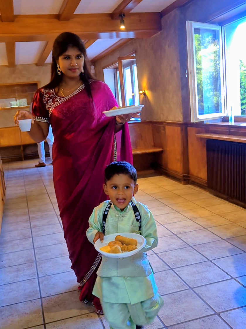 @SwissTamilFamily🇱🇰🇨🇭