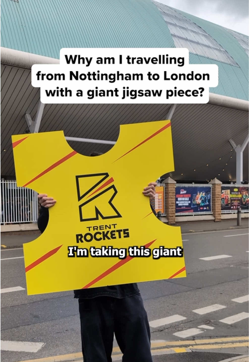 @Notts Happening