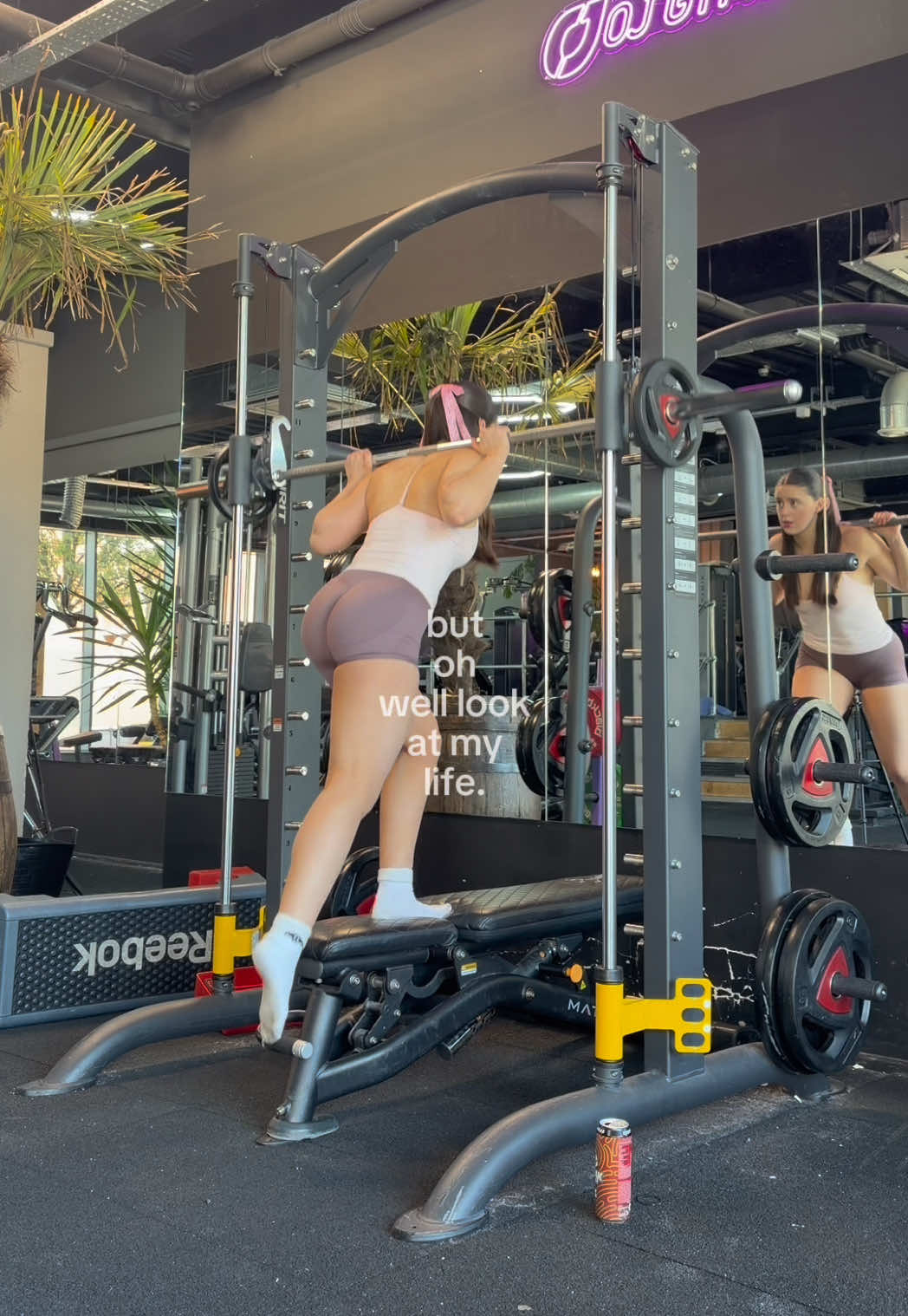 @Lilymyafitness