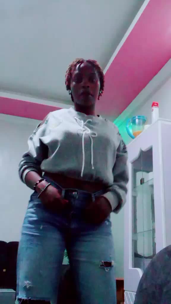 @Wambui Gachanja