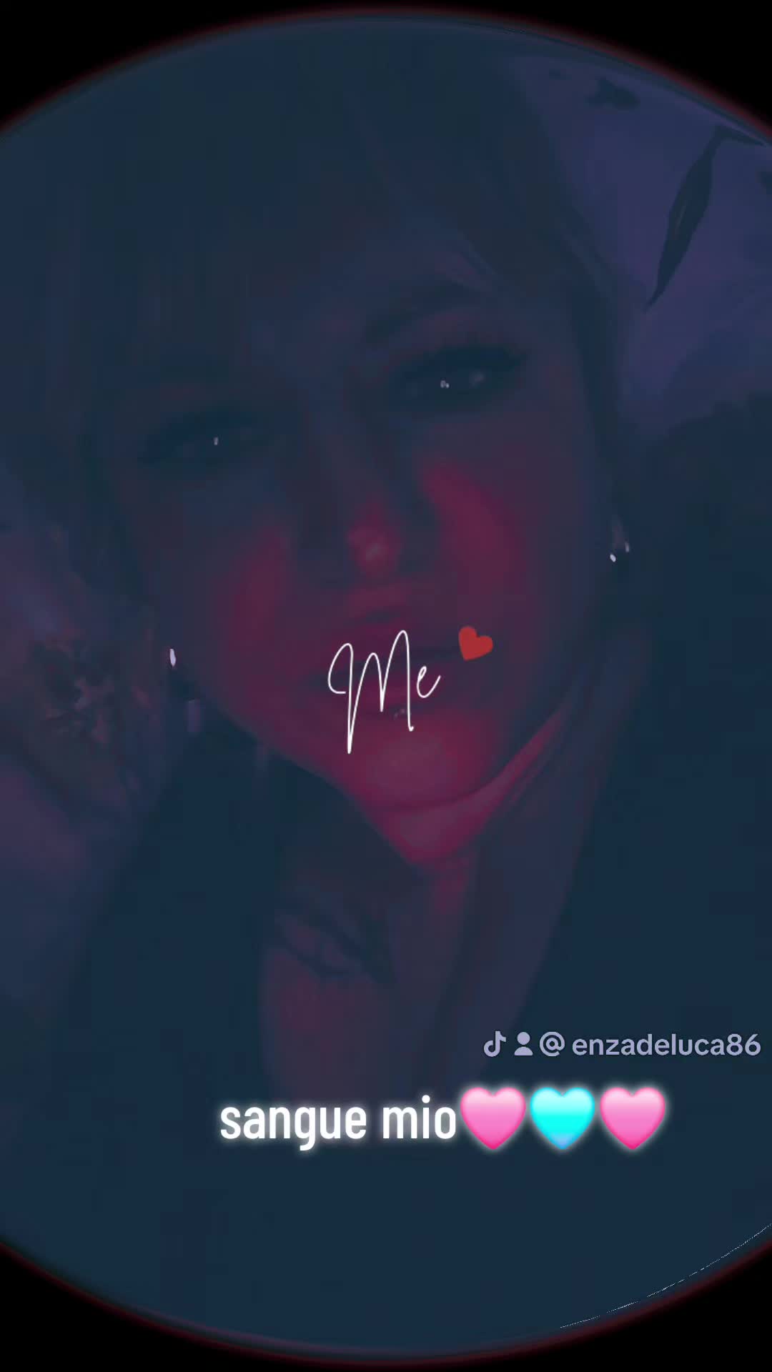 @Enza De Luca