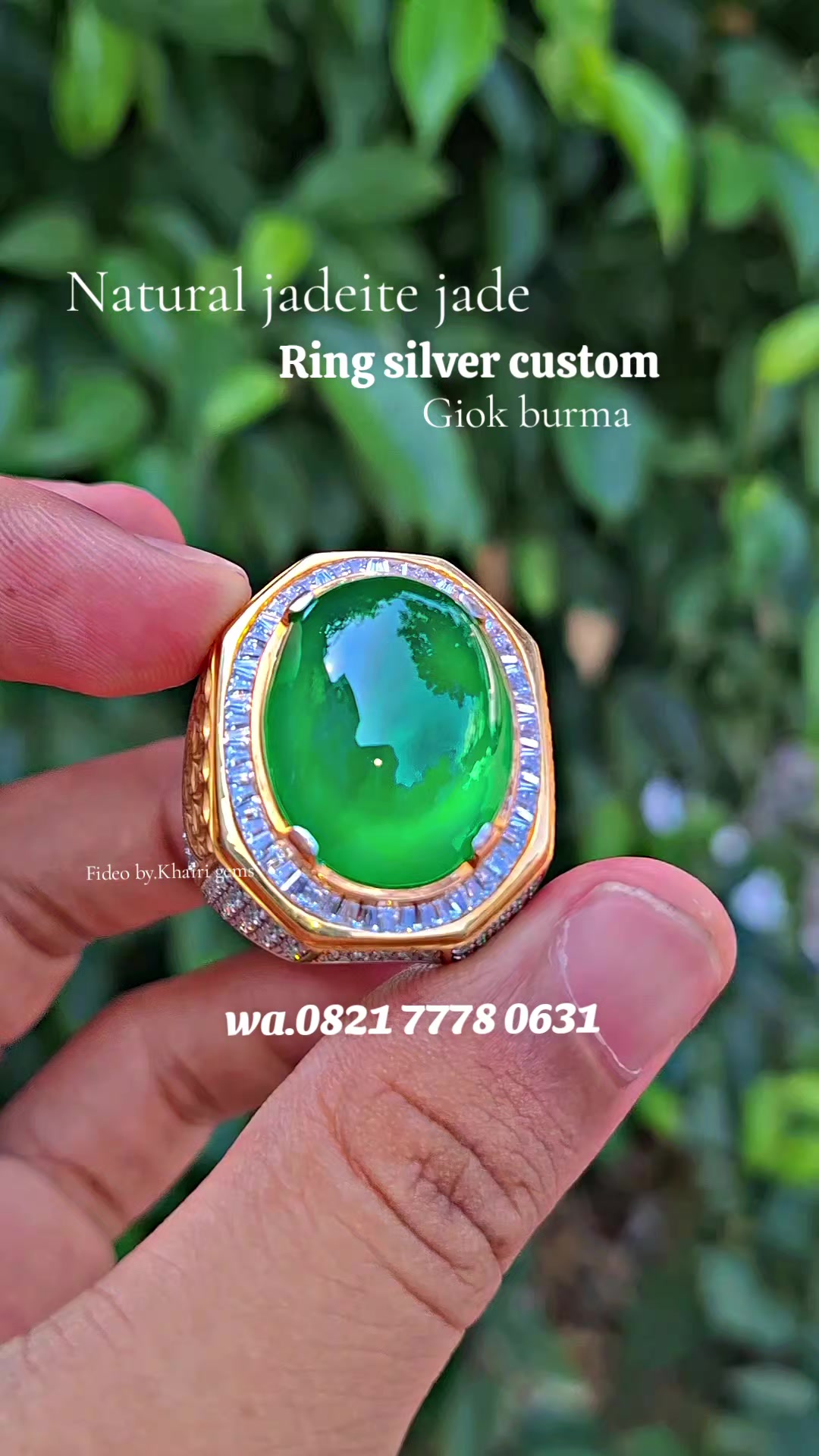 @khairi gems