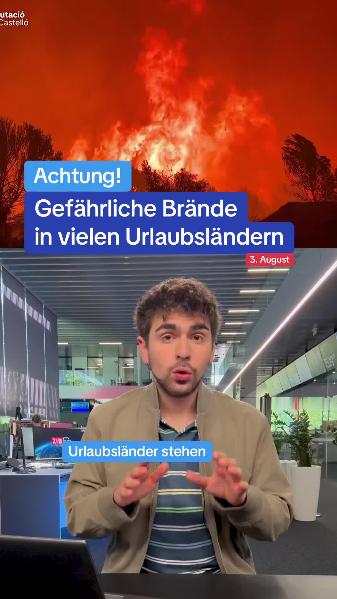 @Zeit im Bild - ZIB