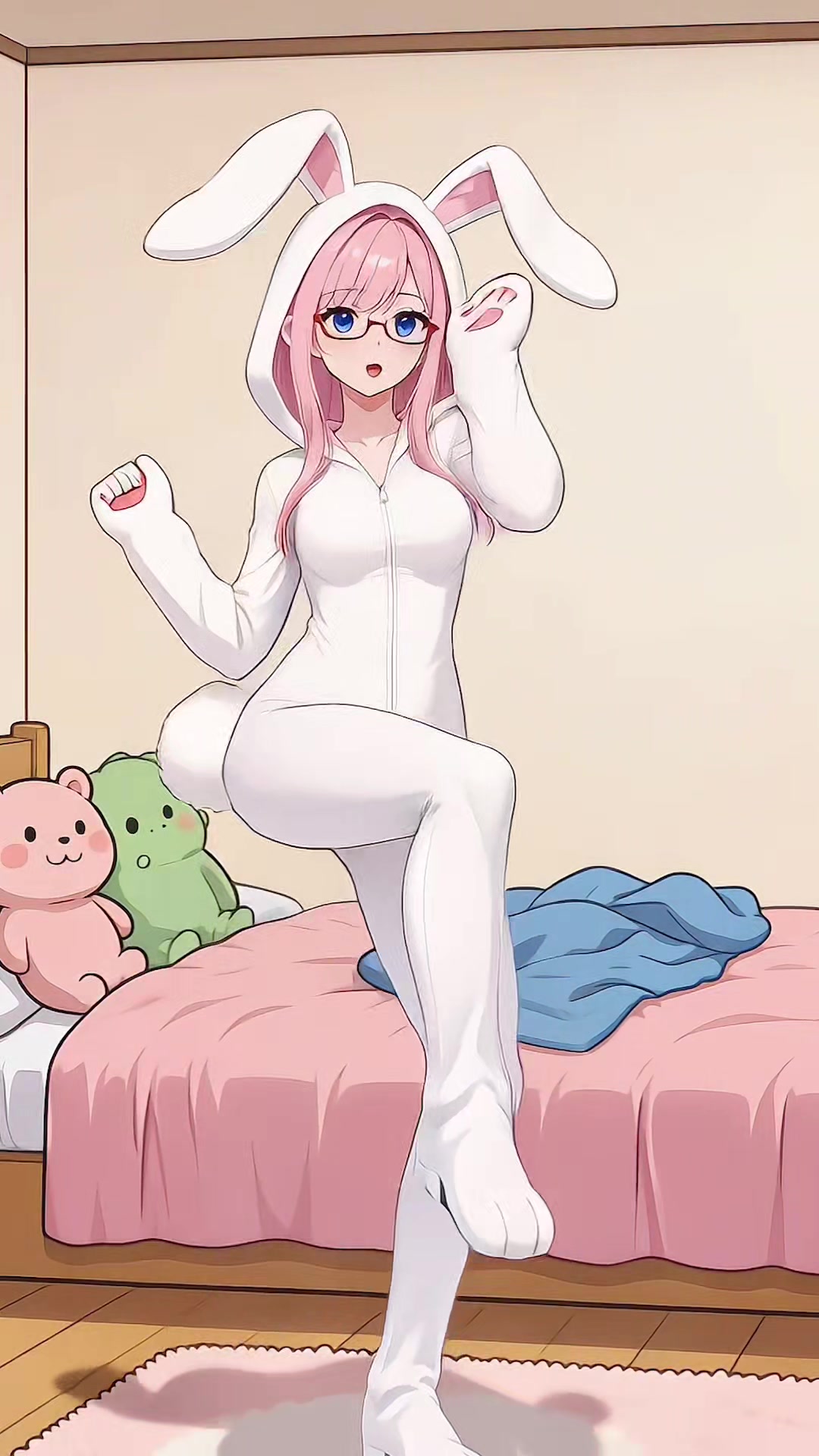 @Nanami Kurumi