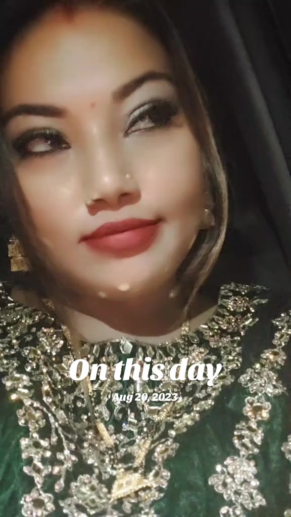 @Sonam 💫🫰