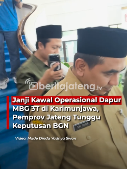 @Beritajateng.TV