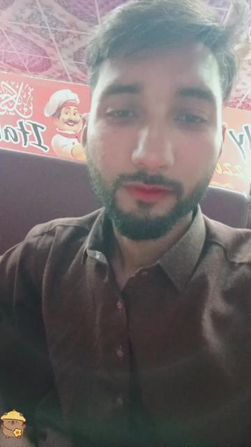 @Hasham Jani ♂️