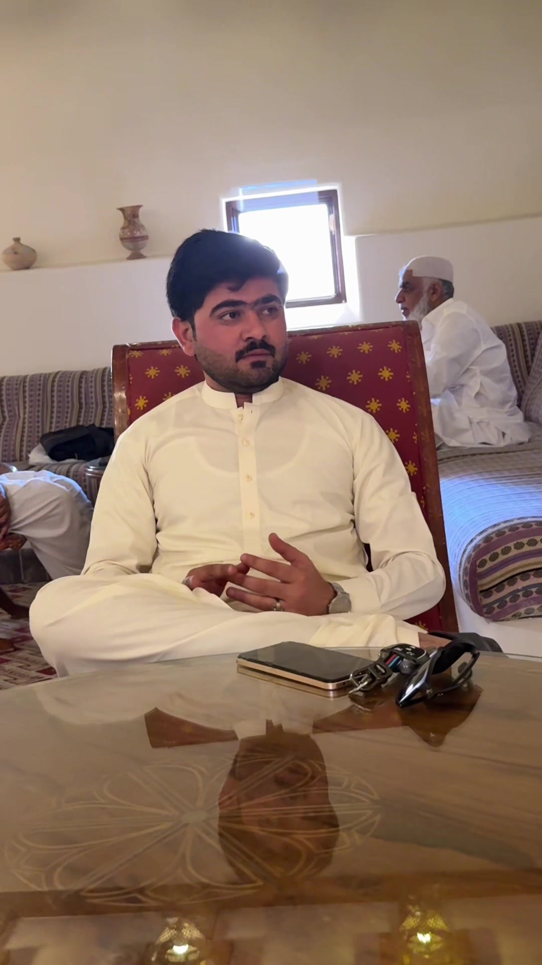 @Zafarullah K Gajani ❤️