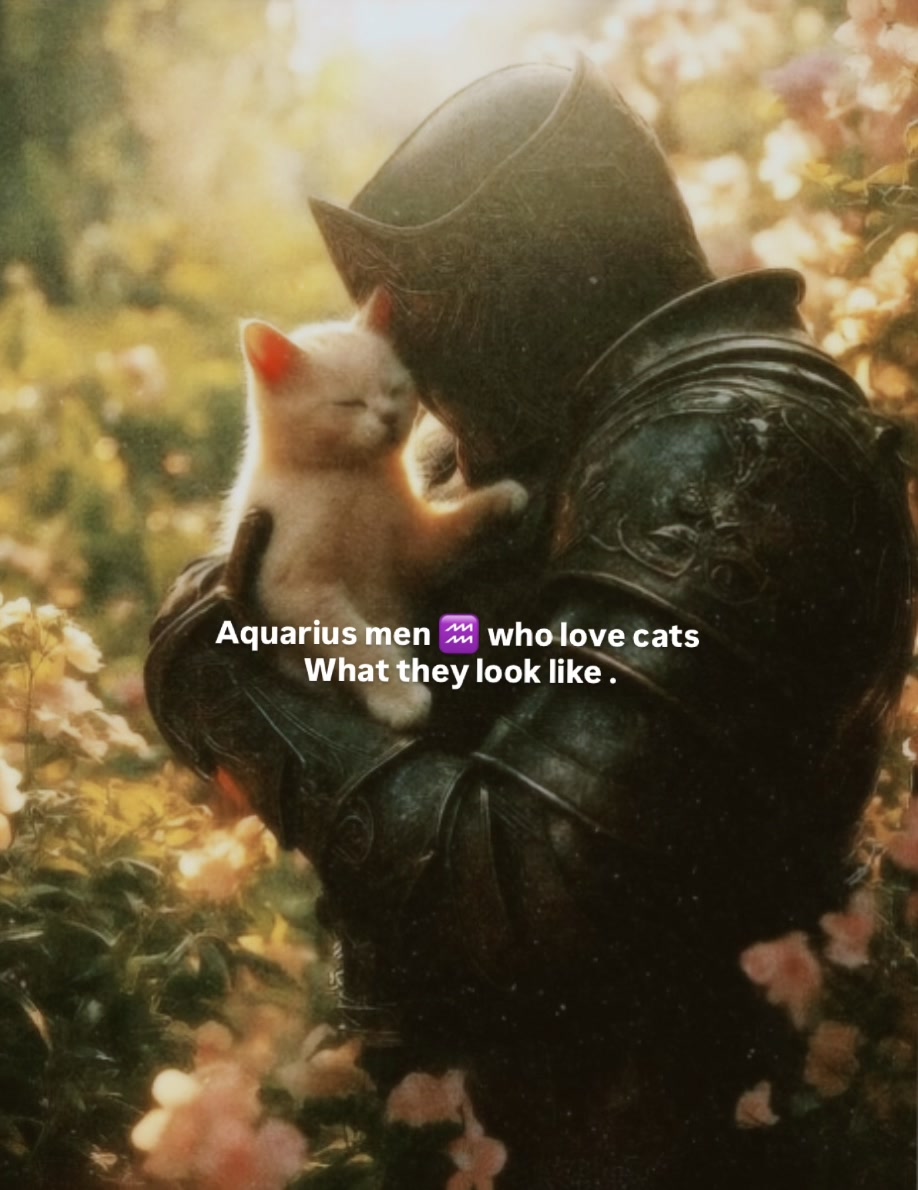 @Queen Aquarius ♒️💫
