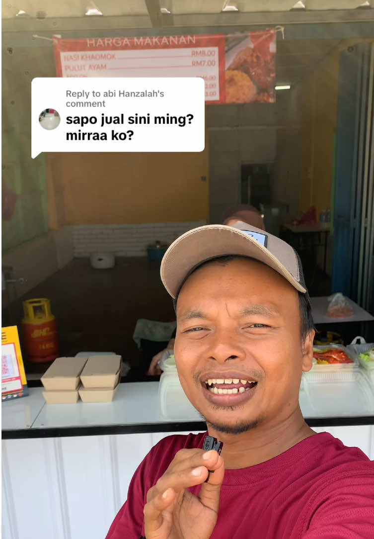 @Dapo Ming Kok Lanas