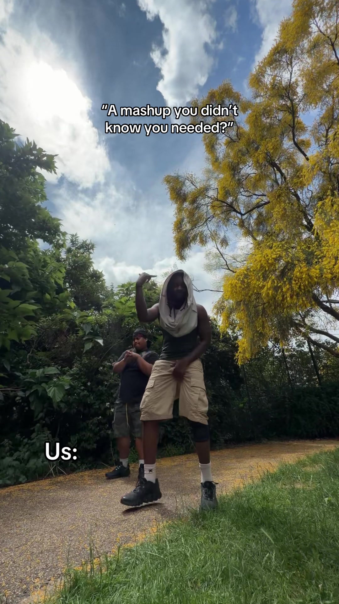 @Tyreese