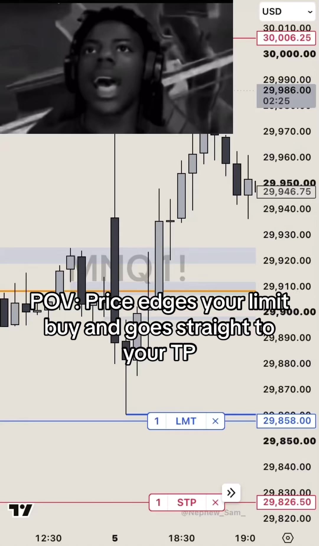 @I$AAKI TRADES