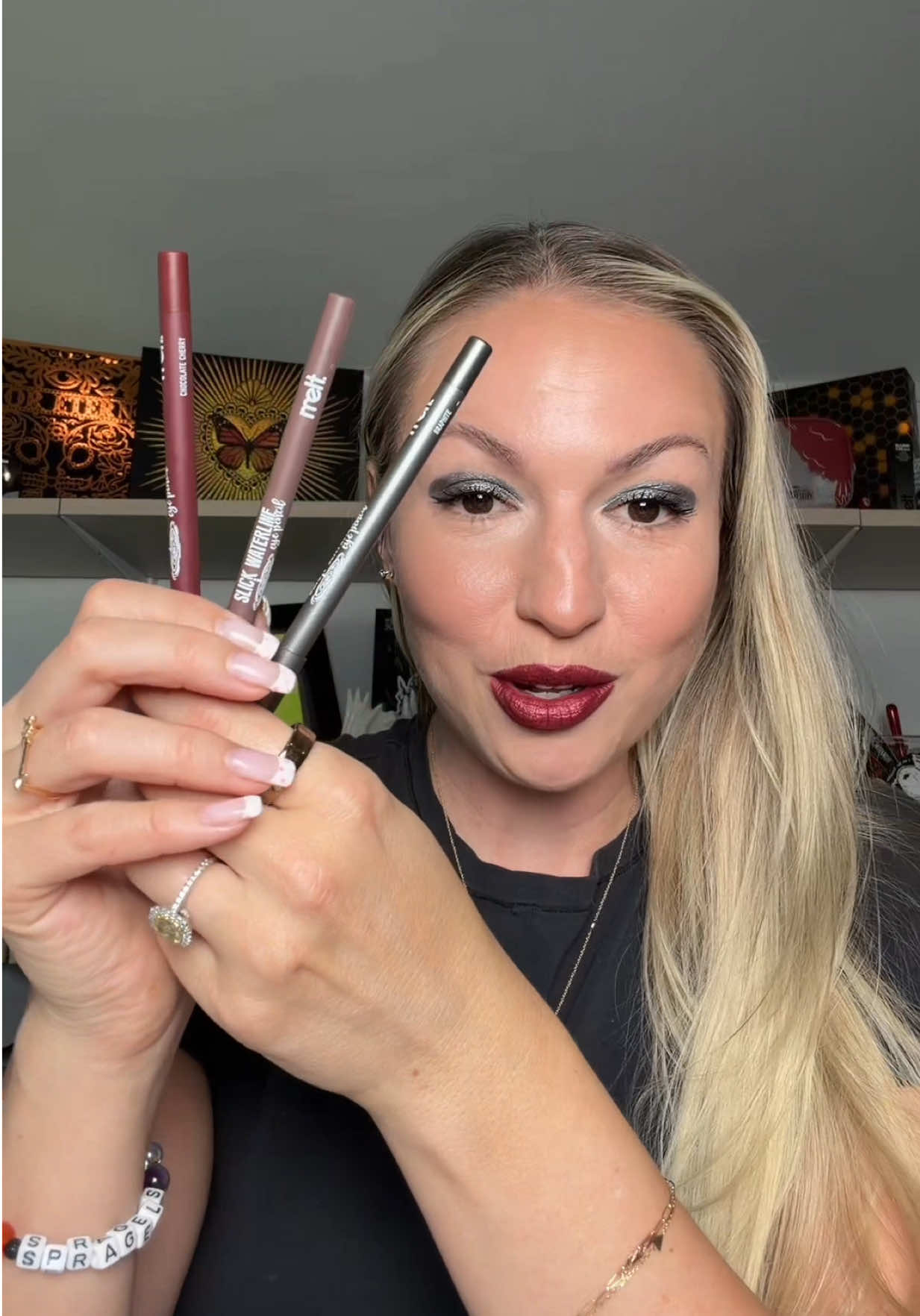 @Melt Cosmetics