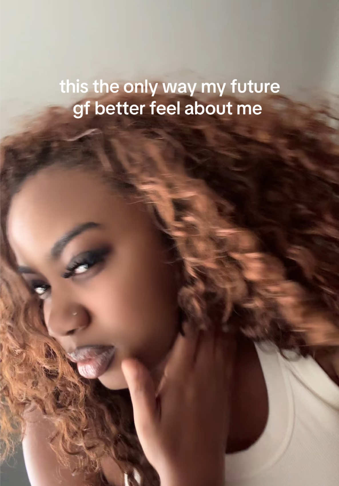 @Ugh Mind Your Business 🥶