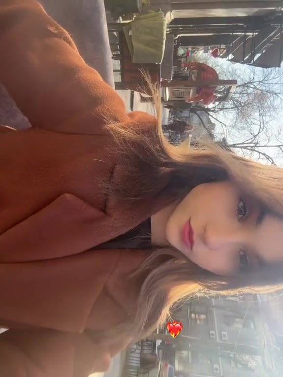 @Dominika Srebrodolskaya