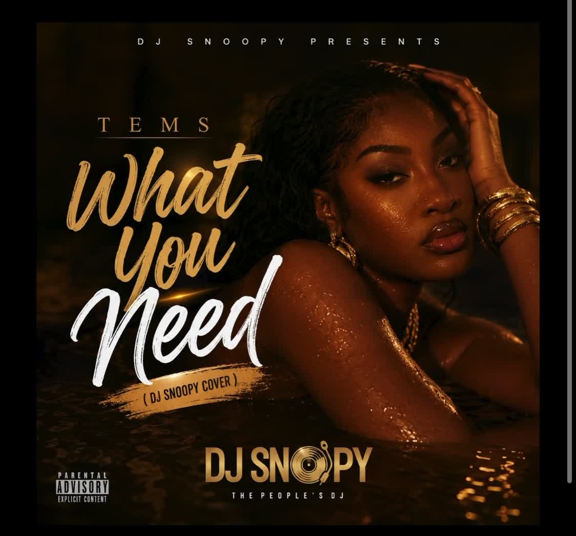 @Iamdjsnoopy