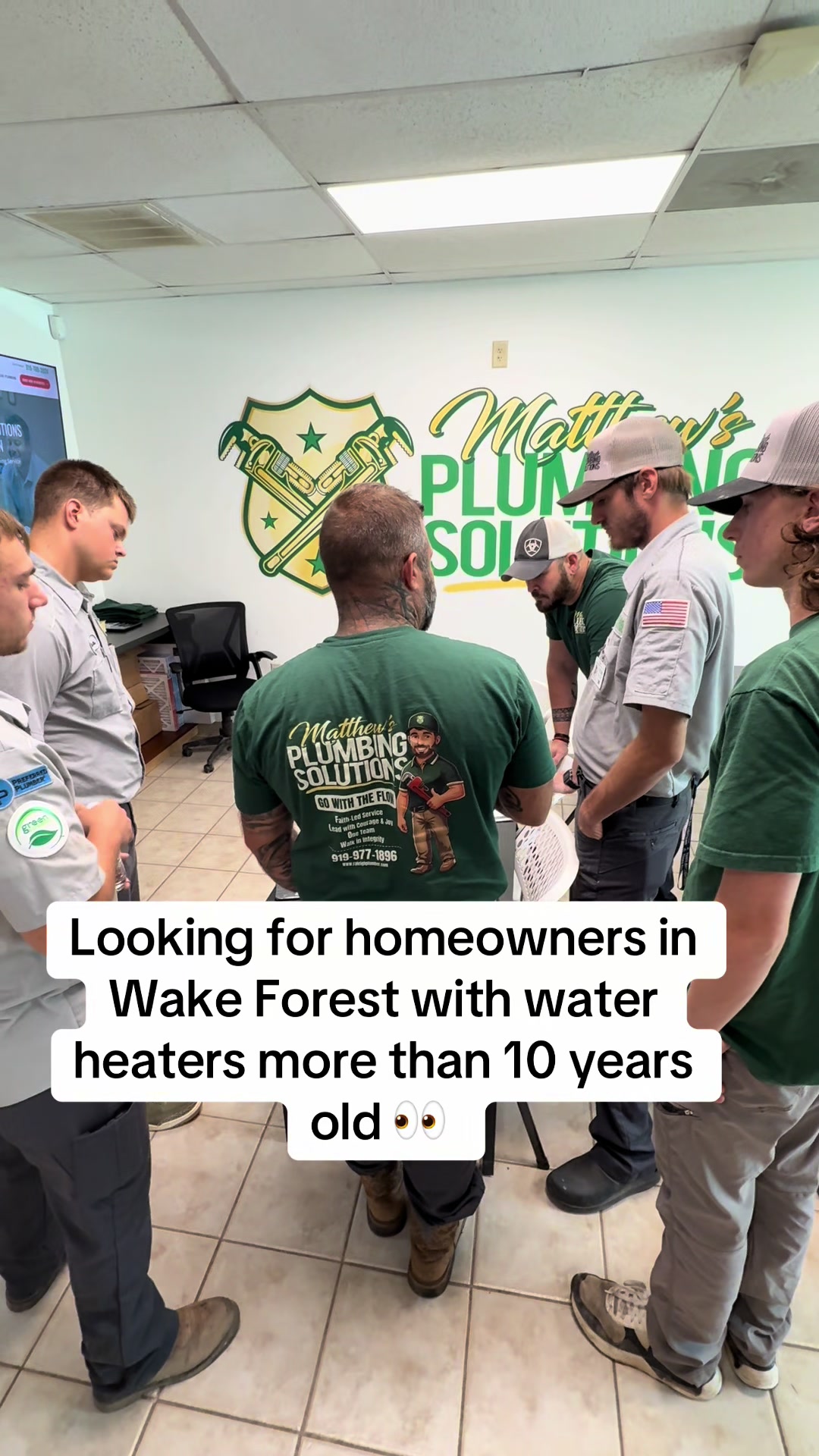 @MatthewsPlumbing
