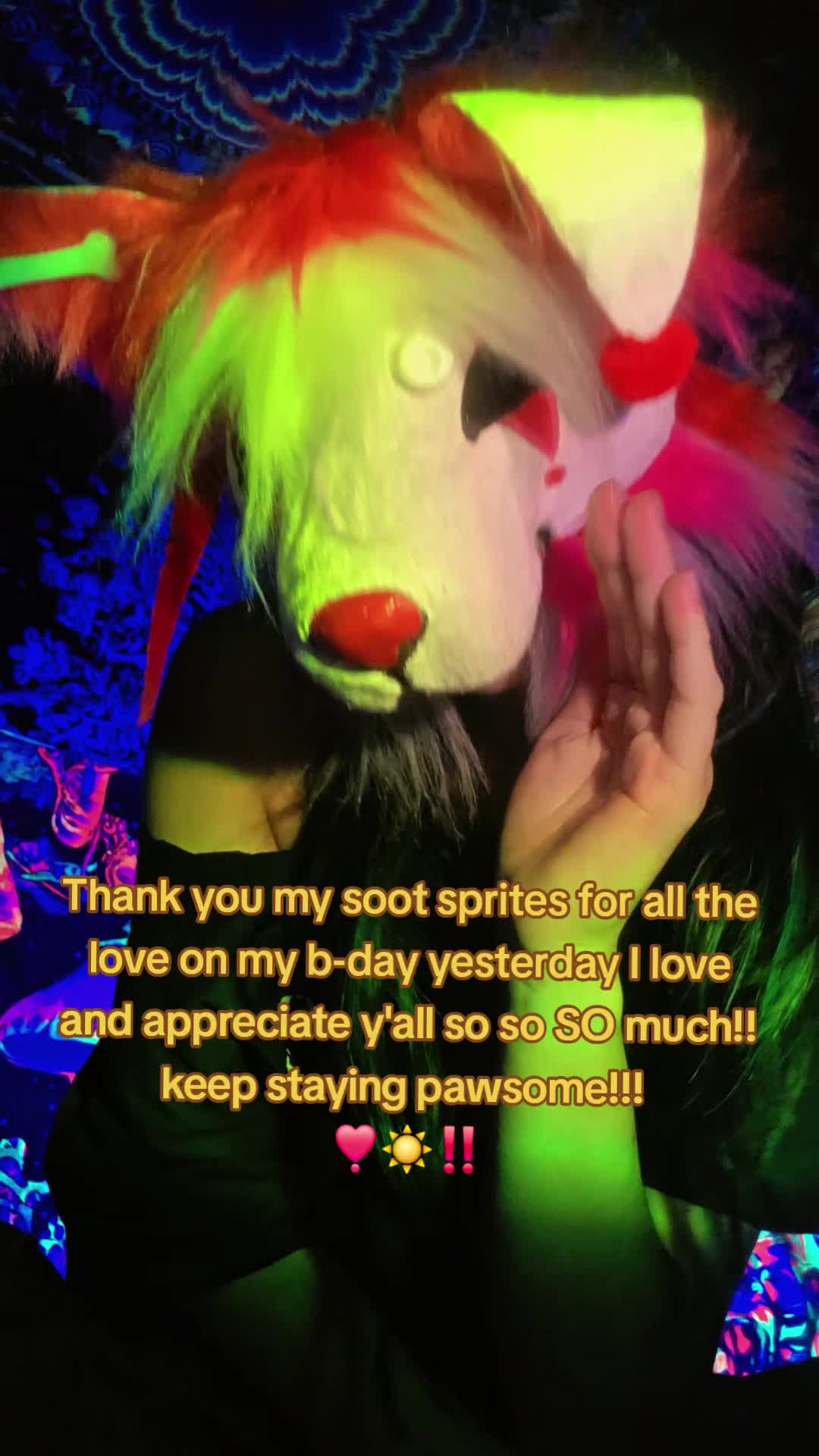 @☀٭*!!!𝚂𝙿𝚁𝙸𝙶𝙴𝚃*٭☀